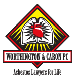 The Worthington & Caron Law Firm logo