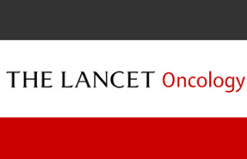 The lancet Oncology Logo