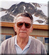 Ed Lambert, 2001